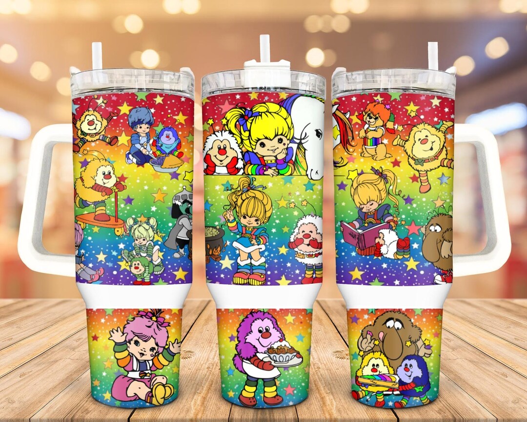 Autism Awareness Stainless Steel Skinny Tumbler, size Choices